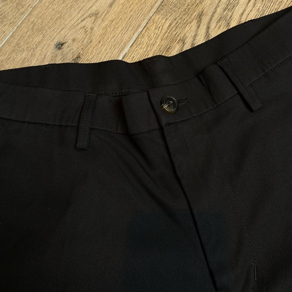 Haggar H26 dress pants - Picture 4 of 4